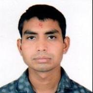 Vinod Kumar Math Olympiad trainer in Jaipur