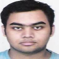 Adhiraj Majumdar Engineering Diploma Tuition trainer in Kolkata