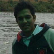 Yogesh Chhabria BCom Tuition trainer in Bangalore