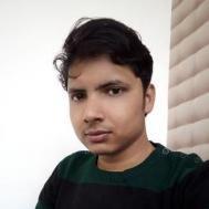 Ayush Kumar Engineering Diploma Tuition trainer in Noida