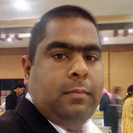 Vineet Kohli Social Media Marketing (SMM) trainer in Delhi