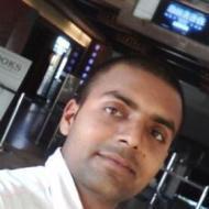 Sandip Kumar Sun Solaris 10 trainer in Delhi