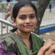 Ritu R. Class I-V Tuition trainer in Ahmedabad