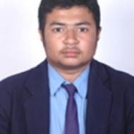 Sagar Prakash Pathak Class 6 Tuition trainer in Delhi