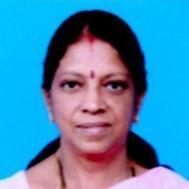 Nirmala M. trainer in Coimbatore