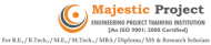 Majestic Project Engineering Diploma Tuition institute in Chennai