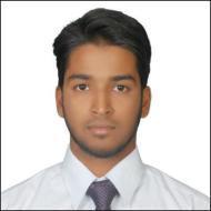 Abdul Malik Zubair Oracle trainer in Hyderabad