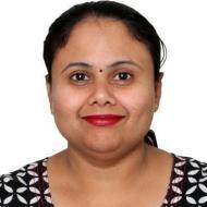 Pooja P. Social Media Marketing (SMM) trainer in Kalyan