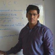 Amit P. Class 9 Tuition trainer in Pune