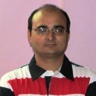 Shuvendu Singha BSc Tuition trainer in Kolkata