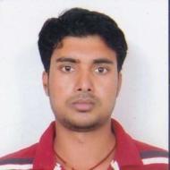 Chandra Prakash Kumar BTech Tuition trainer in Delhi