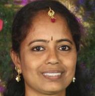 Kalyani N. Yoga trainer in Visakhapatnam