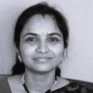 Dr Sangeeta S. BA Tuition trainer in Patna