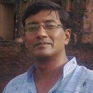 Soumen Seth Communication Skills trainer in Kolkata