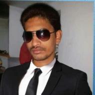 Vamshi Yadav Class 6 Tuition trainer in Hyderabad