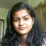 Shivani C. Class 9 Tuition trainer in Mumbai