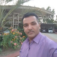 Kishor Chauhan Class 11 Tuition trainer in Vadodara
