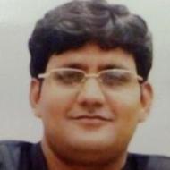 Ashish Jain BA Tuition trainer in Ghaziabad