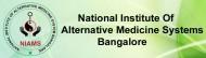 NIAMS Acupressure institute in Bangalore