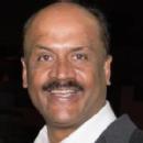 Photo of Anthony Suresh K.