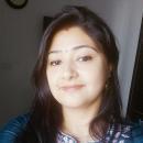 Photo of Megha K.