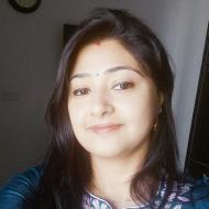 Megha K. Class I-V Tuition trainer in Noida