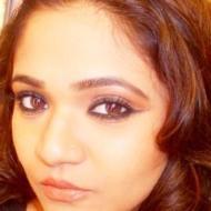 Priyanka G. Makeup trainer in Bangalore