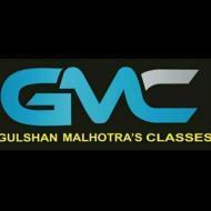 Gulshan Malhotra Classes Class 11 Tuition institute in Delhi
