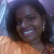 M. Deepa L. Hindi Language trainer in Chennai