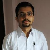 Rohit Buchake Computer Networking trainer in Pune