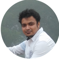 Sunil Dhunde Java Script trainer in Bangalore