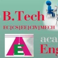 Academy of Engineers BTech Tuition institute in Noida