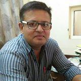 Shivendra Prakash Verma Class 11 Tuition trainer in Ghaziabad