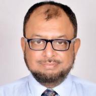 Khoj Sahiwala Exchange Server trainer in Mumbai