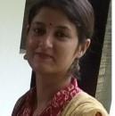 Photo of Divya Shivhare