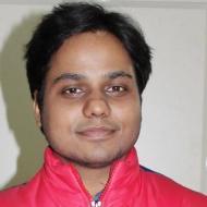 Kamal Nayan Class 6 Tuition trainer in Delhi