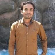 Raj Kumar C Language trainer in Hyderabad