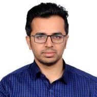 Sahil Makkar BA Tuition trainer in Bangalore