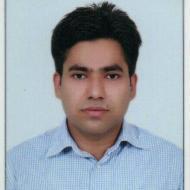 Saurabh Yadav Engineering Diploma Tuition trainer in Delhi