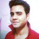 Photo of Akash Patel