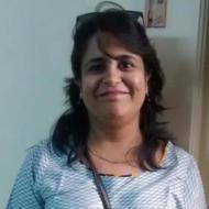 Deepti Arora MS Word trainer in Delhi