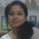 Photo of Sakshi V.