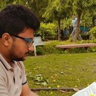 Md Suhail Jahan Class 8 Tuition trainer in Delhi