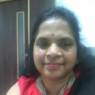 Veena R. HR trainer in Bangalore
