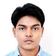 Monu Samrat Science Olympiad trainer in Kolkata