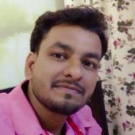 Bilal Ujede Mobile App Development trainer in Pune
