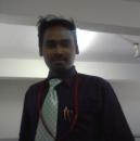 Photo of S. Santosh Kumar