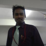 S. Santosh Kumar Class 9 Tuition trainer in Bangalore