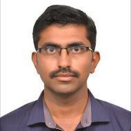 Thiyagarajan K Advanced Placement Tests trainer in Chennai