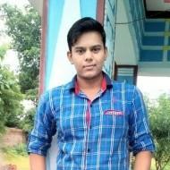 Nihar Ranjan Sahu Class 9 Tuition trainer in Bhubaneswar